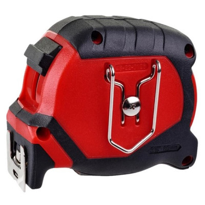 Рулетка магнітна Milwaukee Magnetic Tape Measure GEN III 5 м 27 мм 4932464599