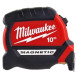 Рулетка магнитная Milwaukee Magnetic GEN III 10 м 27 мм 4932464601