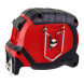 Рулетка магнитная футовая Milwaukee Magnetic GEN III 8 м 27 мм 4932464603
