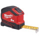Рулетка Milwaukee Autolock 8 м 25 мм 4932464664