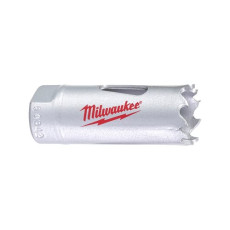Біметалева коронка Milwaukee Contractor 19 мм 4932464673