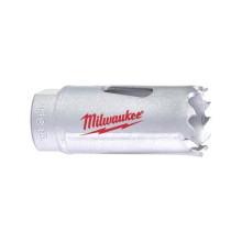 Біметалева коронка Milwaukee Contractor 21 мм 4932464675