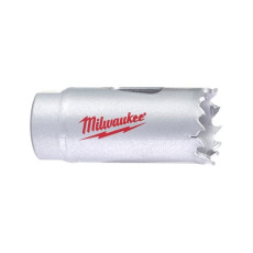 Біметалева коронка Milwaukee Contractor 22 мм 4932464676
