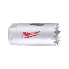 Біметалева коронка Milwaukee Contractor 24 мм 4932464677