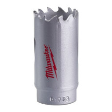 Біметалева коронка Milwaukee Contractor 25 мм 4932464678