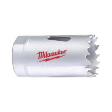 Біметалева коронка Milwaukee Contractor 27 мм 4932464679