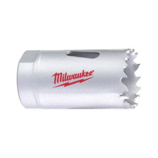 Биметаллическая коронка Milwaukee Contractor 27 мм 4932464679