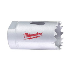 Биметаллическая коронка Milwaukee Contractor 29 мм 4932464680