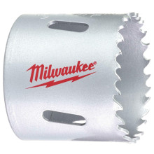 Біметалева коронка Milwaukee Contractor 48 мм 4932464688