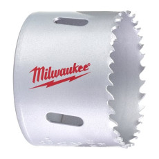 Біметалева коронка Milwaukee Contractor 60 мм 4932464693