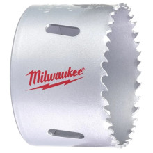 Биметаллическая коронка Milwaukee Contractor 65 мм 4932464695
