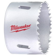 Биметаллическая коронка Milwaukee Contractor 67 мм 4932464696