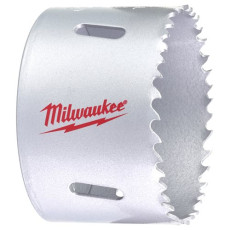 Біметалева коронка Milwaukee Contractor 67 мм 4932464696