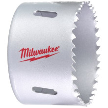 Біметалева коронка Milwaukee Contractor 68 мм 4932464697