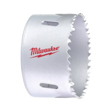 Биметаллическая коронка Milwaukee Contractor 76 мм 4932464700