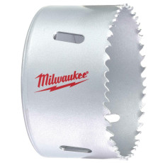 Біметалева коронка Milwaukee Contractor 79 мм 4932464701