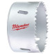 Біметалева коронка Milwaukee Contractor 79 мм 4932464701