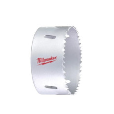 Біметалева коронка Milwaukee Contractor 89 мм 4932464703