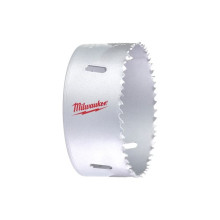 Біметалева коронка Milwaukee Contractor 98 мм 4932464705