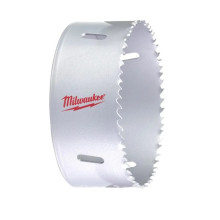 Біметалева коронка Milwaukee Contractor 102 мм 4932464706