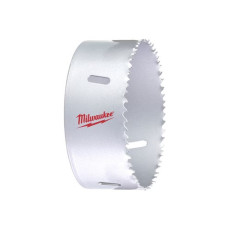 Біметалева коронка Milwaukee Contractor 105 мм 4932464707