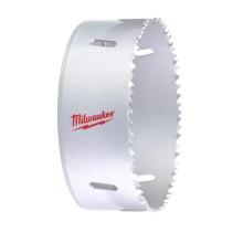 Біметалева коронка Milwaukee Contractor 114 мм 4932464708