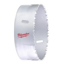 Біметалева коронка Milwaukee Contractor 121 мм 4932464709