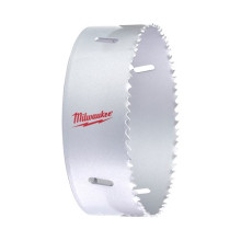 Біметалева коронка Milwaukee Contractor 127 мм 4932464710