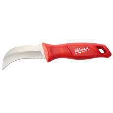 Нож с загнутым носом Milwaukee 4932464829