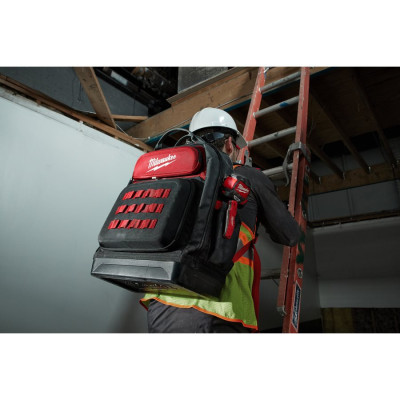Рюкзак Milwaukee Ultimate Jobsite Backpack 4932464833