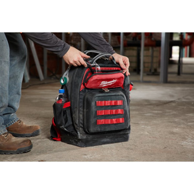 Рюкзак Milwaukee Ultimate Jobsite Backpack 4932464833