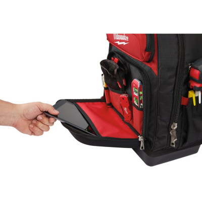 Рюкзак Milwaukee Ultimate Jobsite Backpack 4932464833