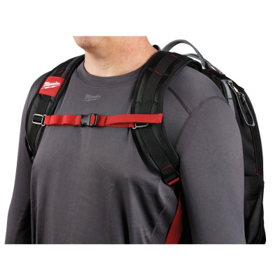 Рюкзак Milwaukee Ultimate Jobsite Backpack 4932464833