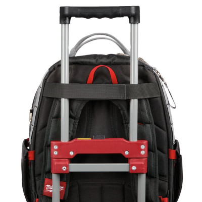 Рюкзак Milwaukee Ultimate Jobsite Backpack 4932464833