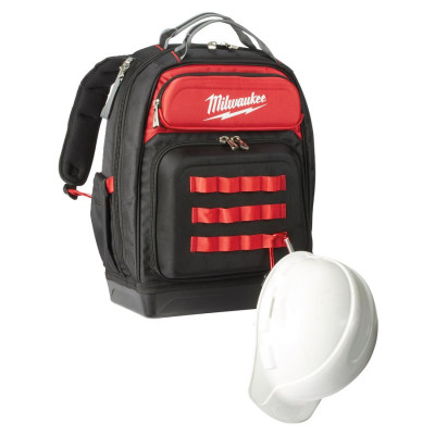 Рюкзак Milwaukee Ultimate Jobsite Backpack 4932464833