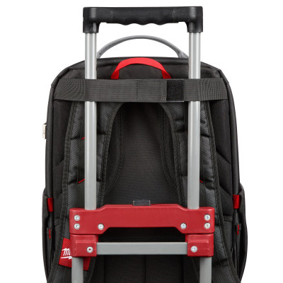 Рюкзак Milwaukee Low Profile Backpack 4932464834