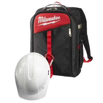 Рюкзак Milwaukee Low Profile Backpack 4932464834