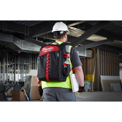 Рюкзак Milwaukee Low Profile Backpack 4932464834