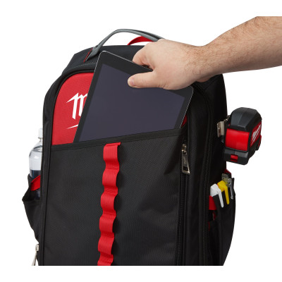 Рюкзак Milwaukee Low Profile Backpack 4932464834