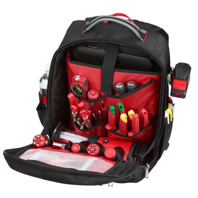 Рюкзак Milwaukee Low Profile Backpack 4932464834
