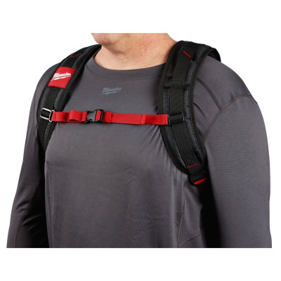 Рюкзак Milwaukee Low Profile Backpack 4932464834