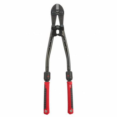 Болторез с телескопическими рукоятками Milwaukee 610-760 мм 4932464851
