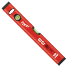 Рівень магнітний Milwaukee Slim Box 400 мм 4932464854