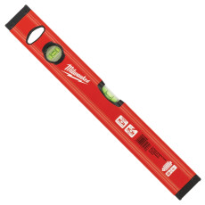 Рівень магнітний Milwaukee Slim Box 400 мм 4932464854