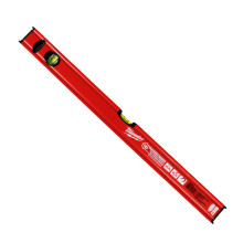 Уровень магнитный Milwaukee Slim Box 600 мм 4932464855
