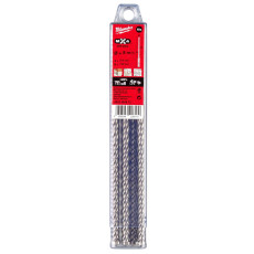 Бури по бетону 10 шт Milwaukee MX4 8х150х215 мм SDS-Plus 4932464872