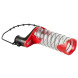 Система видалення пилу Milwaukee Dust Trap SDS-Plus 4932464916