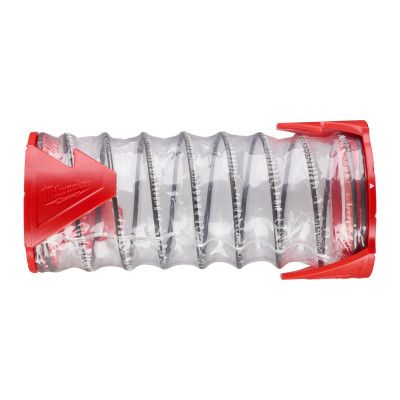 Система видалення пилу Milwaukee Dust Trap SDS-Plus 4932464916