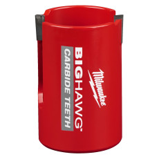 Коронка по мультиматеріалам Milwaukee Big Hawg 51х60 мм 4932464925