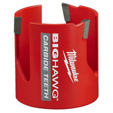 Коронка по мультиматеріалам Milwaukee Big Hawg 65х60 мм 4932464928